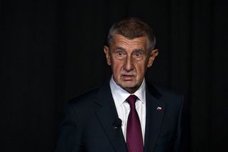 Babiš zkritizoval Okamuru za výrok o policejním prezidentovi - Novinky